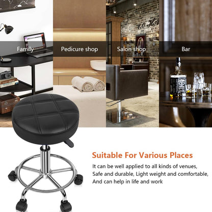 Salon Stool