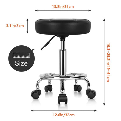 Salon Stool