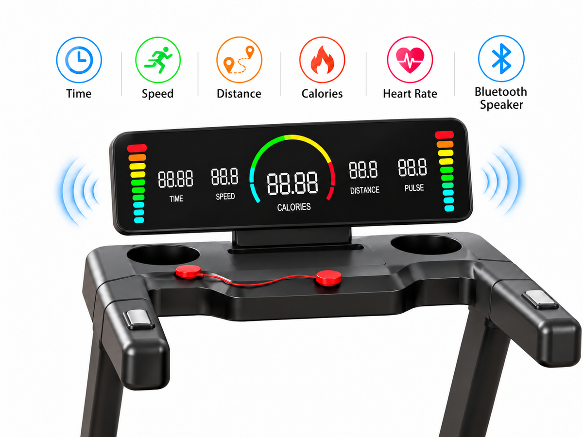 Incline Treadmill Mechanical Treadmill Walking Machine