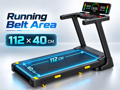 Incline Treadmill Mechanical Treadmill Walking Machine