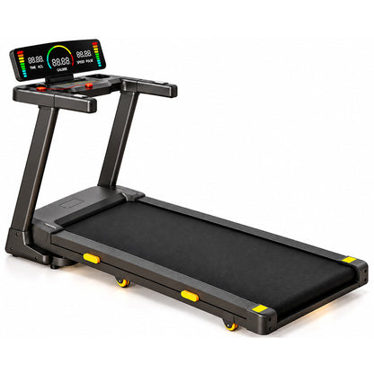 Incline Treadmill Mechanical Treadmill Walking Machine