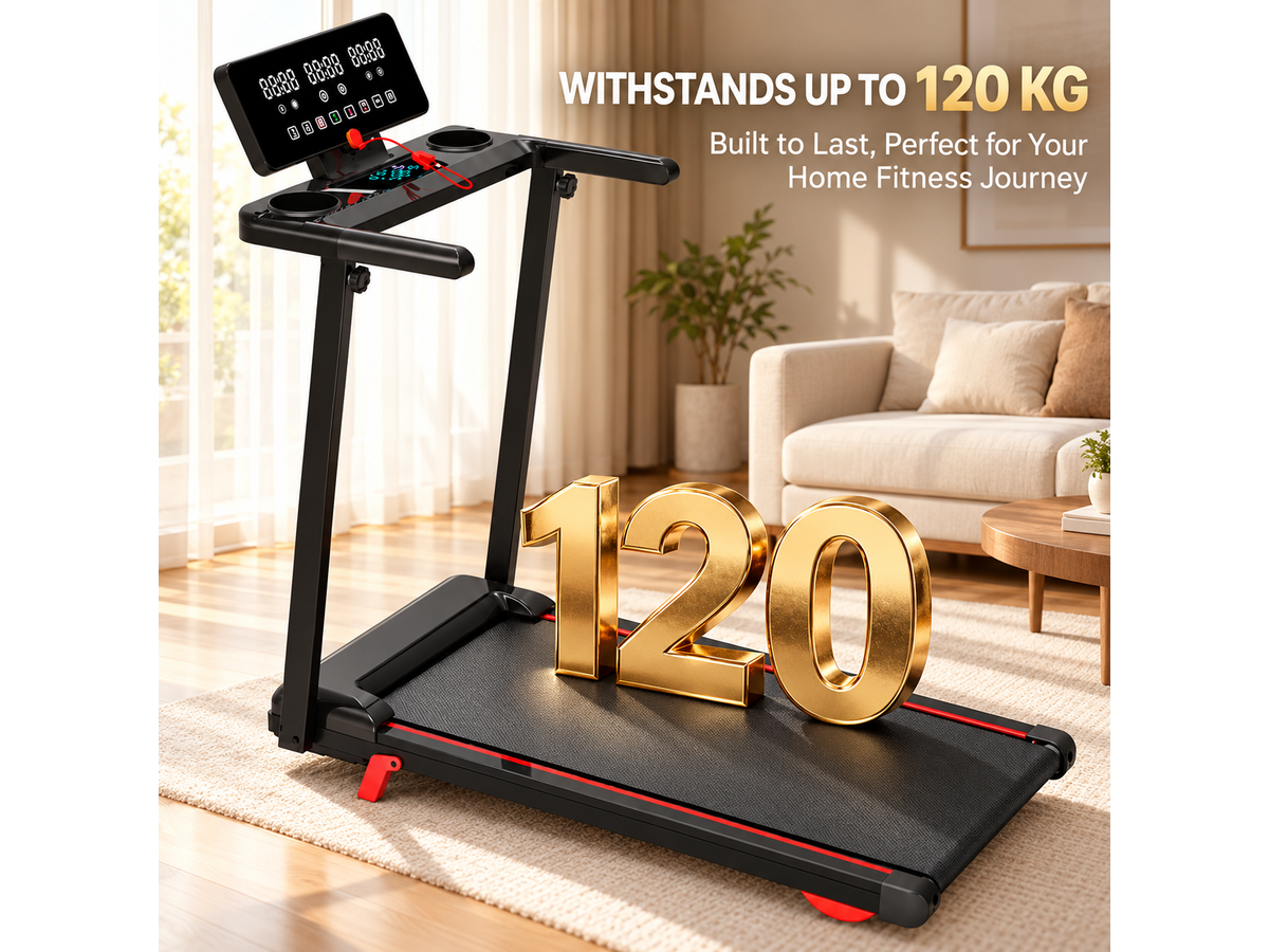 InclineTreadmill Walking Machine
