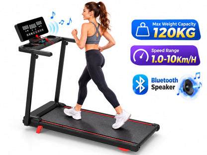 InclineTreadmill Walking Machine