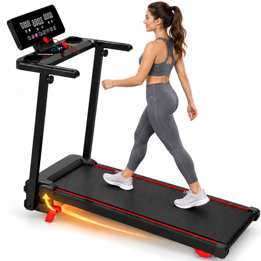 Incline Treadmill Walking Machine