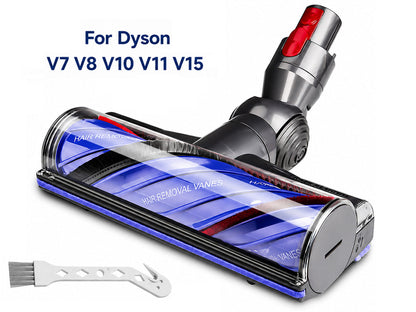 Dysons V7 V8 V10 V11 V15 Vacuum Cleaners Brush Head