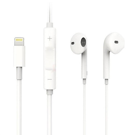 Aftermarket Headphone with Lightning Connector