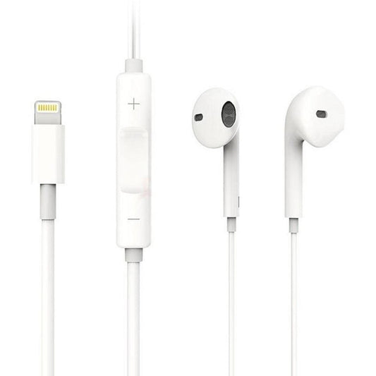 Aftermarket Headphone with Lightning Connector
