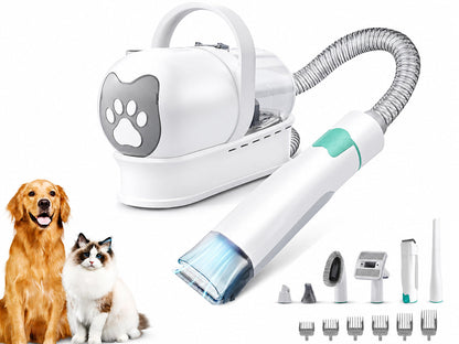 Pet Dog Grooming Kit Pet Hair Dryer
