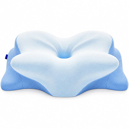 Cervical Neck Pillow