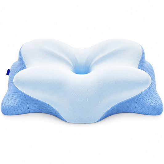 Cervical Neck Pillow