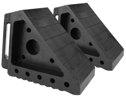 2PCS Safety Wheel Chocks