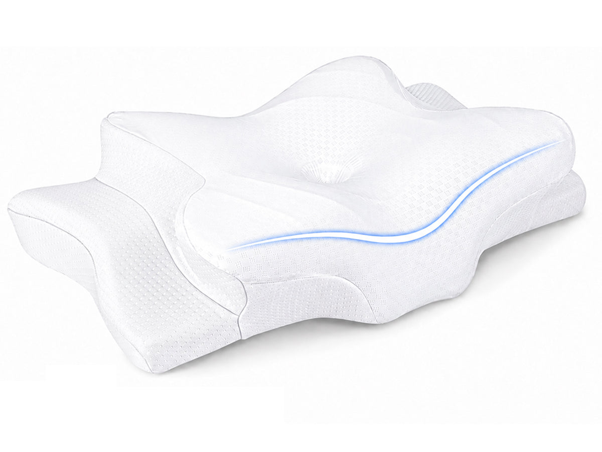 Cervical Neck Pillow