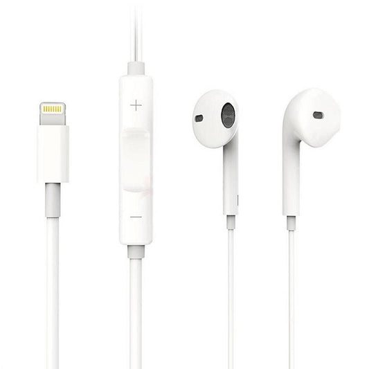 Aftermarket Headphone with Lightning Connector