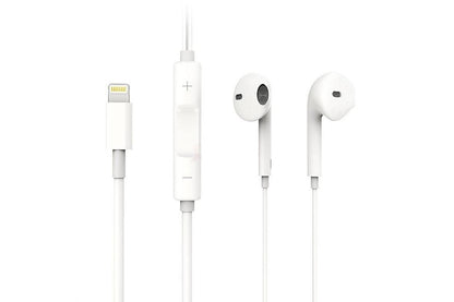 Aftermarket Headphone with Lightning Connector