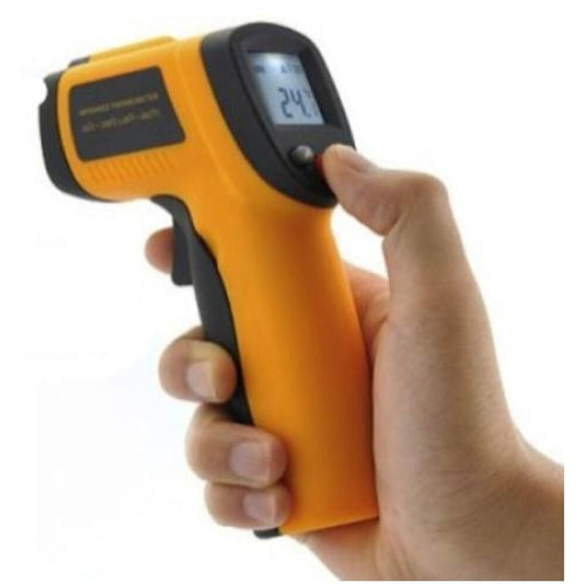 Infrared Thermometer