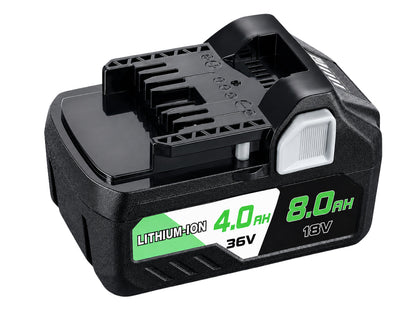 HiKOKI MultiVolt Battery