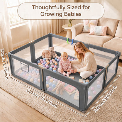 Playpen Playpen Play Fence