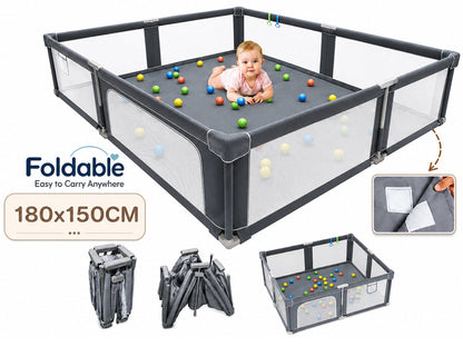 Playpen Playpen Play Fence