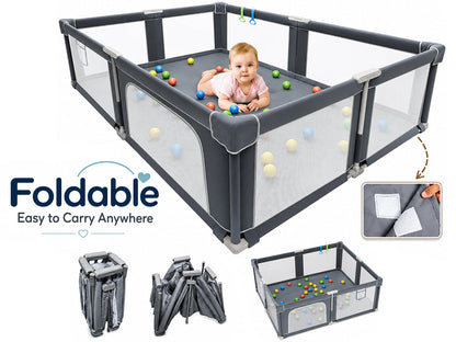 Playpen Playpen Play Fence