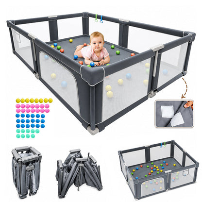 Playpen Playpen Play Fence