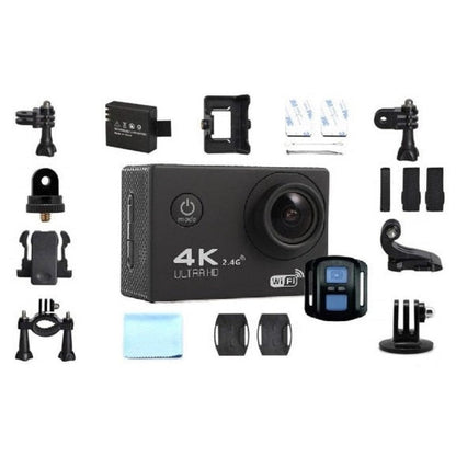 Sports Action Camera