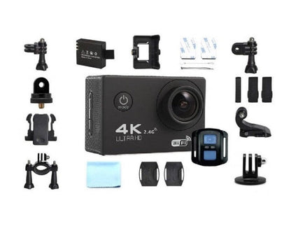 Sports Action Camera
