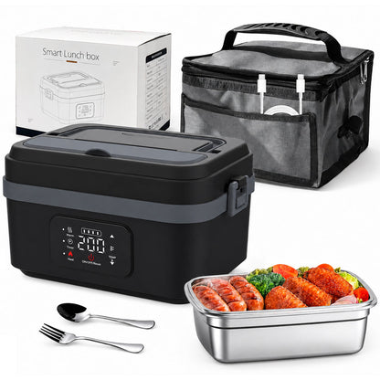 Electric Lunch Box