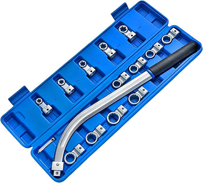 Serpentine Belt Tool Set 15Pcs
