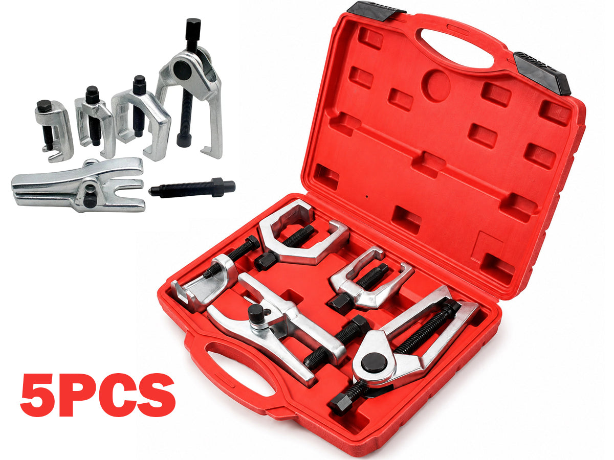 5pc Ball Joint Separator Kit