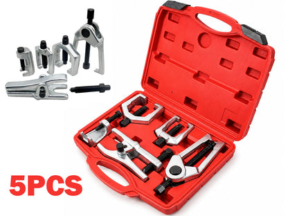 5pc Ball Joint Separator Kit