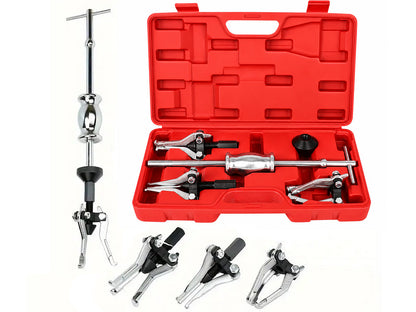 Bearing Puller with Slide Hammer Tool Set