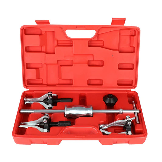Bearing Puller with Slide Hammer Tool Set