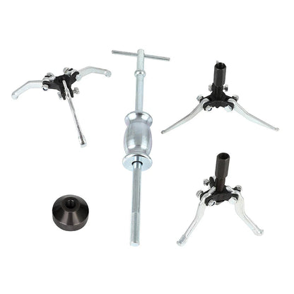 Bearing Puller with Slide Hammer Tool Set