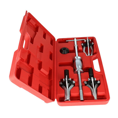 Bearing Puller with Slide Hammer Tool Set