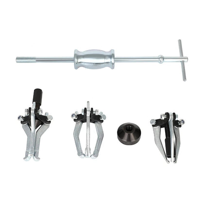 Bearing Puller with Slide Hammer Tool Set