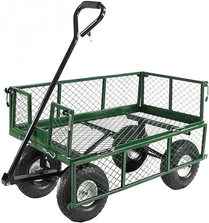 Wheel Barrow / Trolley / Go Cart Wheels