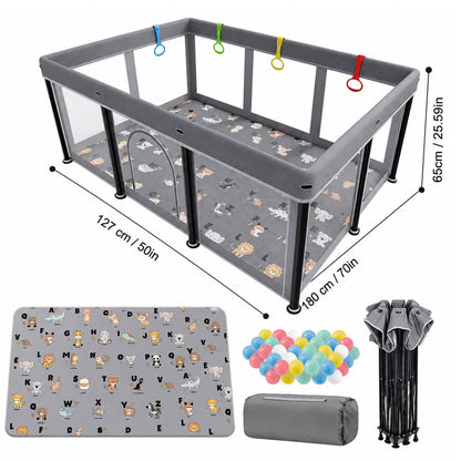Playpen Playpen Play Fence