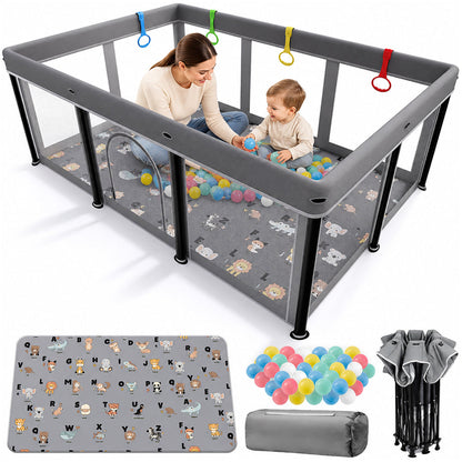 Playpen Playpen Play Fence