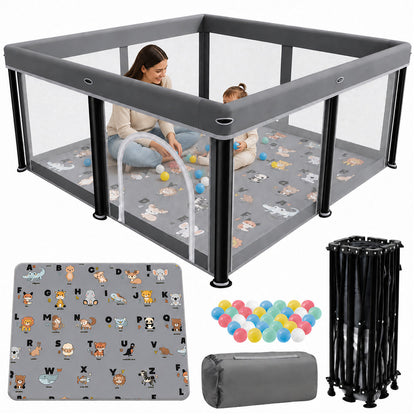 Playpen Playpen Play Fence