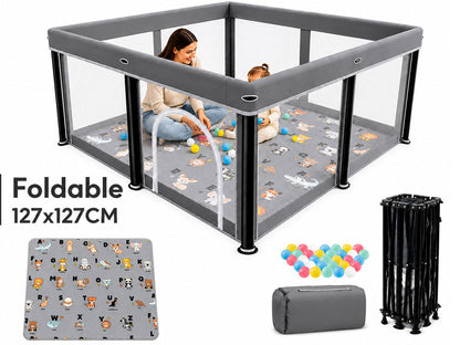 Playpen Playpen Play Fence
