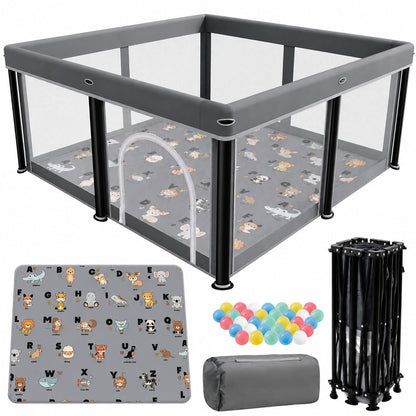 Playpen Playpen Play Fence