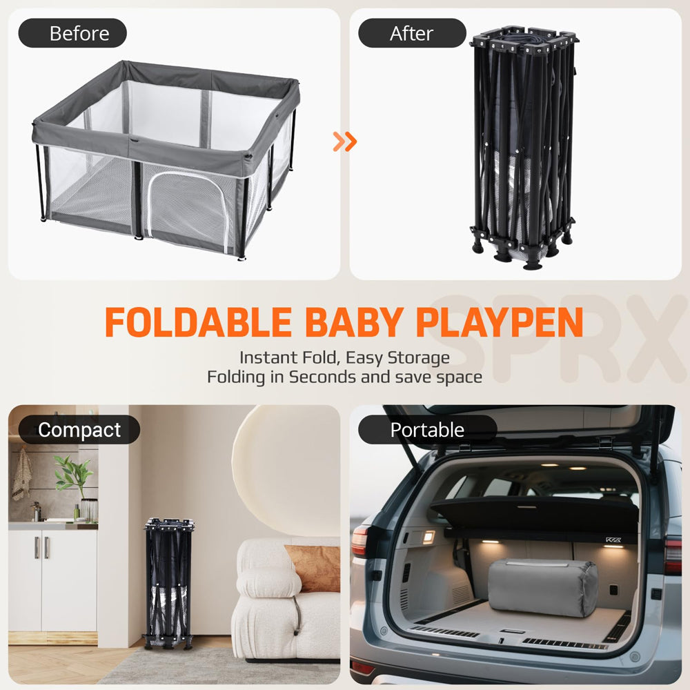 Playpen Playpen Play Fence