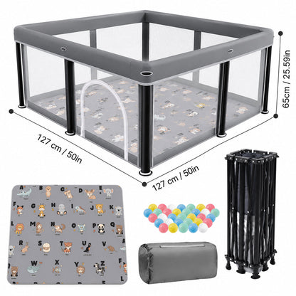 Playpen Playpen Play Fence
