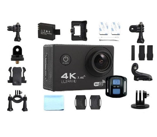 Sports Action Camera