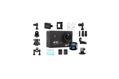 Sports Action Camera