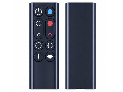 Dyson Replacement Remote Control
