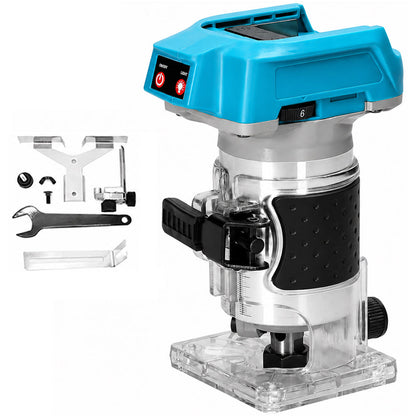 Wood Router Tool