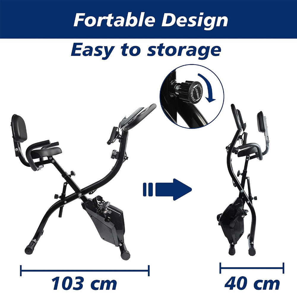 Indoor Exercise Bike Cycling Bike