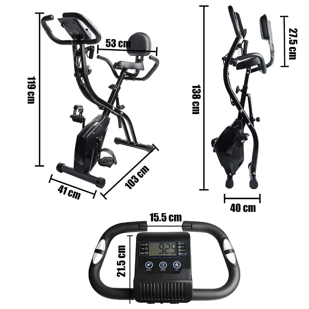 Indoor Exercise Bike Cycling Bike