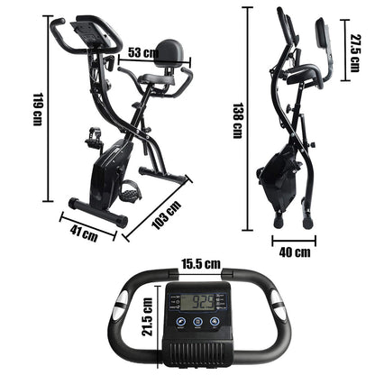 Indoor Exercise Bike Cycling Bike